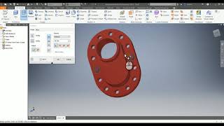 Fusion 360 to Inventor [upl. by Pegma205]