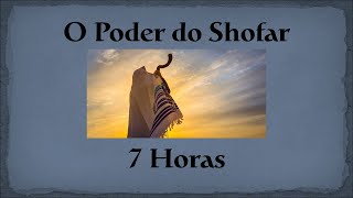 Som do Shofar  Limpeza e Redenção no nível mais elevado  Shofar Sound [upl. by Stelmach]