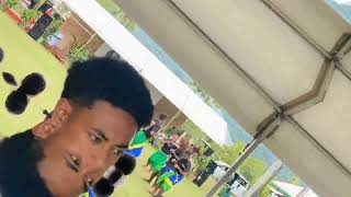 Solomon Island Student PerformingUSP Open DayAlafua Campus2024 [upl. by Esac620]