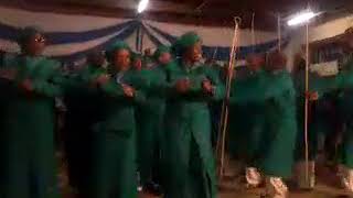 Ngiyabonga Jesu ngokwenza umsebenzi zion song [upl. by Diantha655]