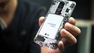 LG G2 Mini im Handson  deutsch [upl. by Amarette]