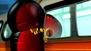 Toon Disney Worldwide  TRAIN  Ident [upl. by Erised191]