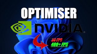 🔧PARAMÉTRER le Panneau de Configuration NVIDIA GAGNER et STABILISER ses FPS   Réglages NVIDIA [upl. by Nessa]