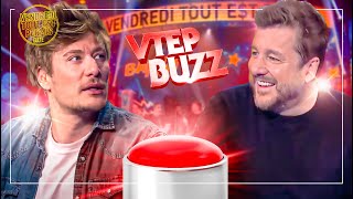 VTEP buzz spéciale Flashback  VTEP  Saison 09 [upl. by Bromleigh]