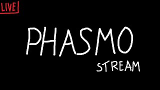 Phasmophobia 8 [upl. by Aseel]