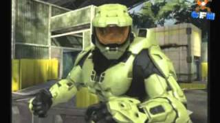 Halo 3 pour les nuls [upl. by Etnovad]