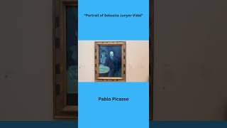 What is Picassos quotBlue periodquot all about [upl. by Eidroj]