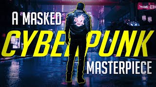 Cyberpunk 2077 Deserves So Much More Story Characters and CD Projekt Red [upl. by Hancock239]