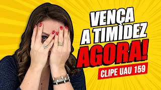 COMO VENCER A TIMIDEZ  Inteligência emocional para superar a timidez [upl. by Goles]