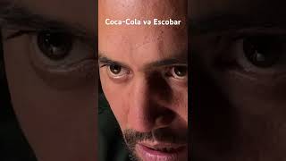 🥤CocaCola və Pablo Escobar🇪🇨 mexico qısakonkret cocacola columbia narkotik kriminal [upl. by Gaspard429]