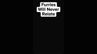 Anti furry meme antifurry theantifurryforces relatable memes funnymemes [upl. by Goebel]