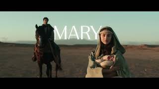 MARY 2024 Official Trailer [upl. by Darby264]