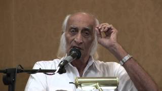 HRM Lecture on Sungazing [upl. by Eta]