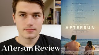 Aftersun 2022 Review [upl. by Macilroy]