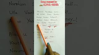 Vaathi Raid🔥lyrics EngMasterVijayThalapathyAnirudhvaathiraid vijay thalapathy shortsfeed [upl. by Storfer987]