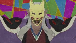 MaD MononoKe  Tokio Funka トキヲ・ファンカ [upl. by Akinal]