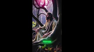 Gods Presence in Your Dreams Tonight shorts prayer [upl. by Kannav284]