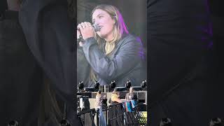 Olivia Vedder  “My Father’s Daughter”  Ohana Festival 2024  Dana Point CA September 28 2024 [upl. by Jacy]