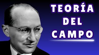 Teoría del Campo de Kurt Lewin [upl. by Kalagher88]