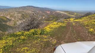 Carrizo Plain 1 [upl. by Morrill]