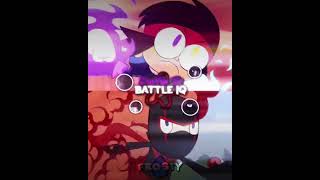 KoTko VS Randy Cunningham shorts edit viral debate randycunningham vs ko tko cartoon wis [upl. by Cordula]