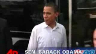 McCain Ad Calls Obama a Celebrity [upl. by Elaen]