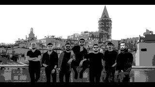 Dedüblüman feat Gazapizm  Sakladığın Bir Şeyler Var amp Kafam Karışıyor Mix [upl. by Cross]