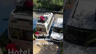 Mount Abu hotel booking 9785419000 [upl. by Lleznov]