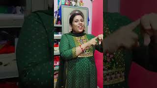 Gold Porter Saree pore shots youtube littledream [upl. by Grimbly427]