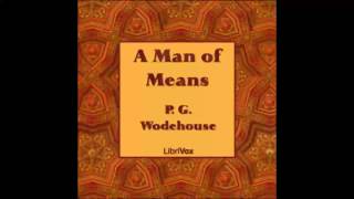 A Man of Means FULL Audiobook [upl. by Scholem289]