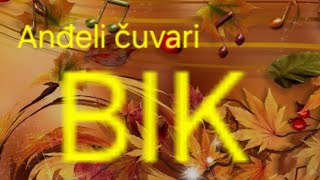 Tarot čitanje  🍀BIK🍀 Izlazite iz blokade Nove šanse 2511112 [upl. by Lat308]