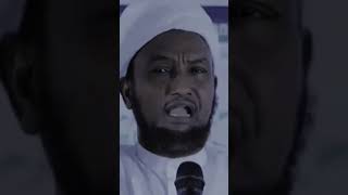 Afar cadaw — Sheikh Hussein Jabuuti wacdi [upl. by Aynek]