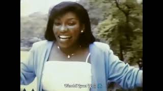 Stephanie Mills  Never Knew Love Like This Before 1980 [upl. by Lenor]