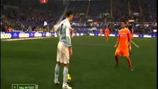 Hernanes tribute video stagione 20102011 [upl. by Anisor]