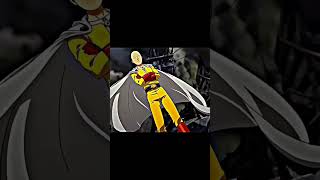 Saitama Edit  Untitled 13 anime amv shorts [upl. by Adnulahs]