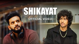 Shikayat  Tony Kakkar Fukra Insaan  Official Video [upl. by Kazim]