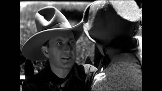 ANOTHER GREAT TIM MCCOY MOVIE quotTWO FISTED LAWquot W TWO great old timers when they were quotyoungerquot [upl. by Carrol]