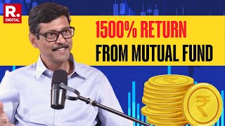 How Mutual Funds Make You Rich Dhirendra Kumars Surprising Answer [upl. by Akvir]