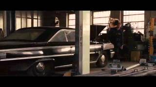 Fast Five  Danza Kuduro Scene [upl. by Hamlen463]