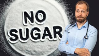 What Happens If You Stop Eating Sugar For 30 Days [upl. by Ichabod]