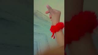 Han ji bilkul pyar karenge sidha Dil per war karenge song hand dance song 🫰♥️ [upl. by Ekard]