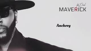 Kizz Daniel – Anchovy [upl. by Bonina129]