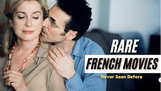 French Movies You’ve Never Seen Before [upl. by Araminta]