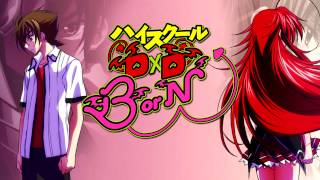 High School DxD BorN  Nakama [upl. by Aicel926]