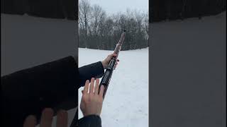 The snows speaking Finnish… M39 Mosin [upl. by Omer682]