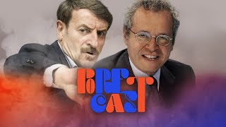 Ep6  Una maratona con Enrico Mentana  PORETCAST [upl. by Nylrahc]