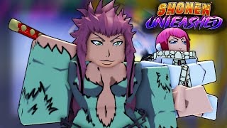 I know why you clicked on this video  Shonen Unleashed [upl. by Leemaj]