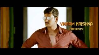 Vedi 2011 New Tamil Movie HD Promo Trailer HD [upl. by Noelc124]