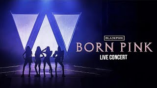 Born Pink World Tour  Finale Seoul  LIVE concert complete [upl. by Bresee33]