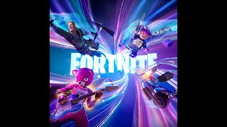 Fortnite REALLY [upl. by Samale]